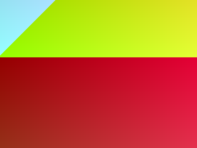 Generated 640 by 480 test image 6,011