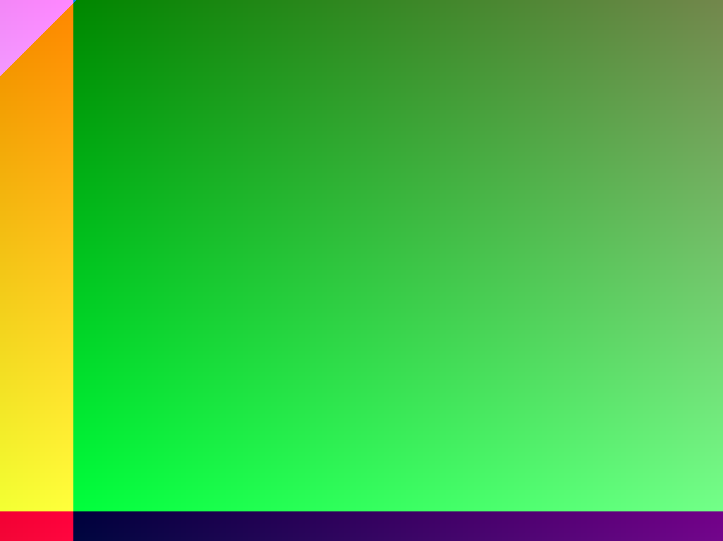 Generated 1025 by 768 test image 6,013