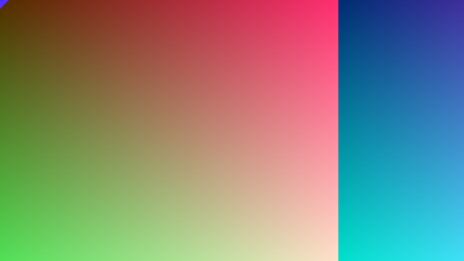 Generated 1920 by 1080 test image 6,015