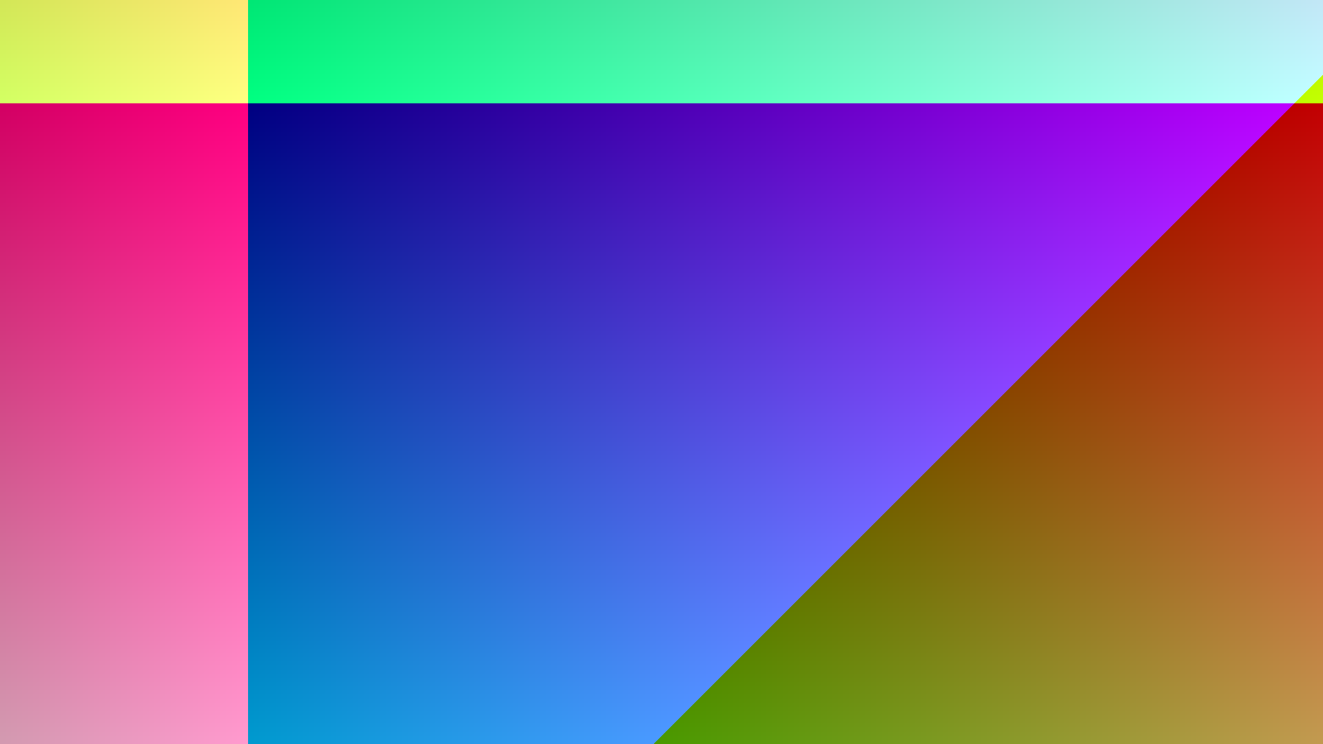 Generated 1920 by 1080 test image 6,045