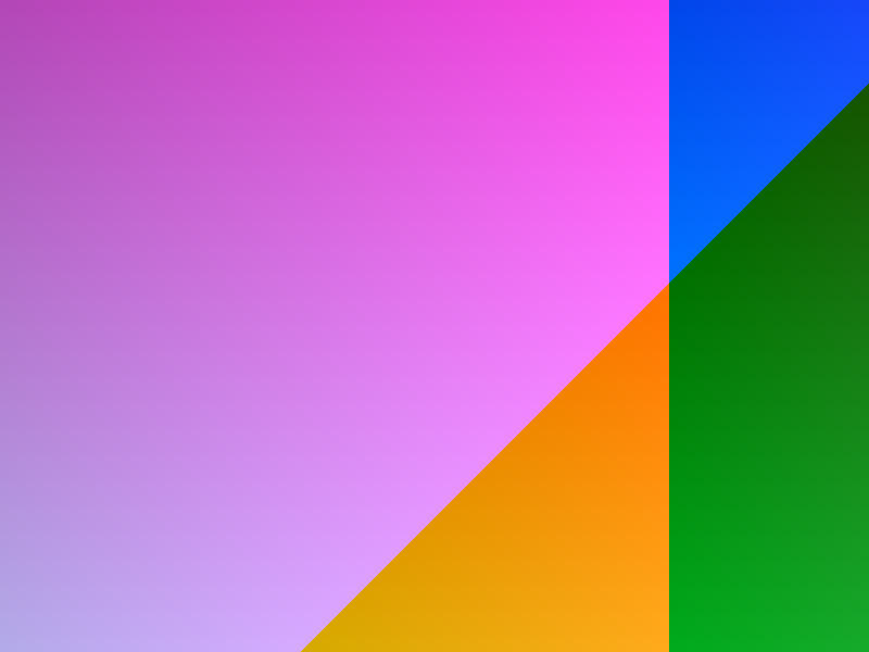 Generated 800 by 600 test image 6,077