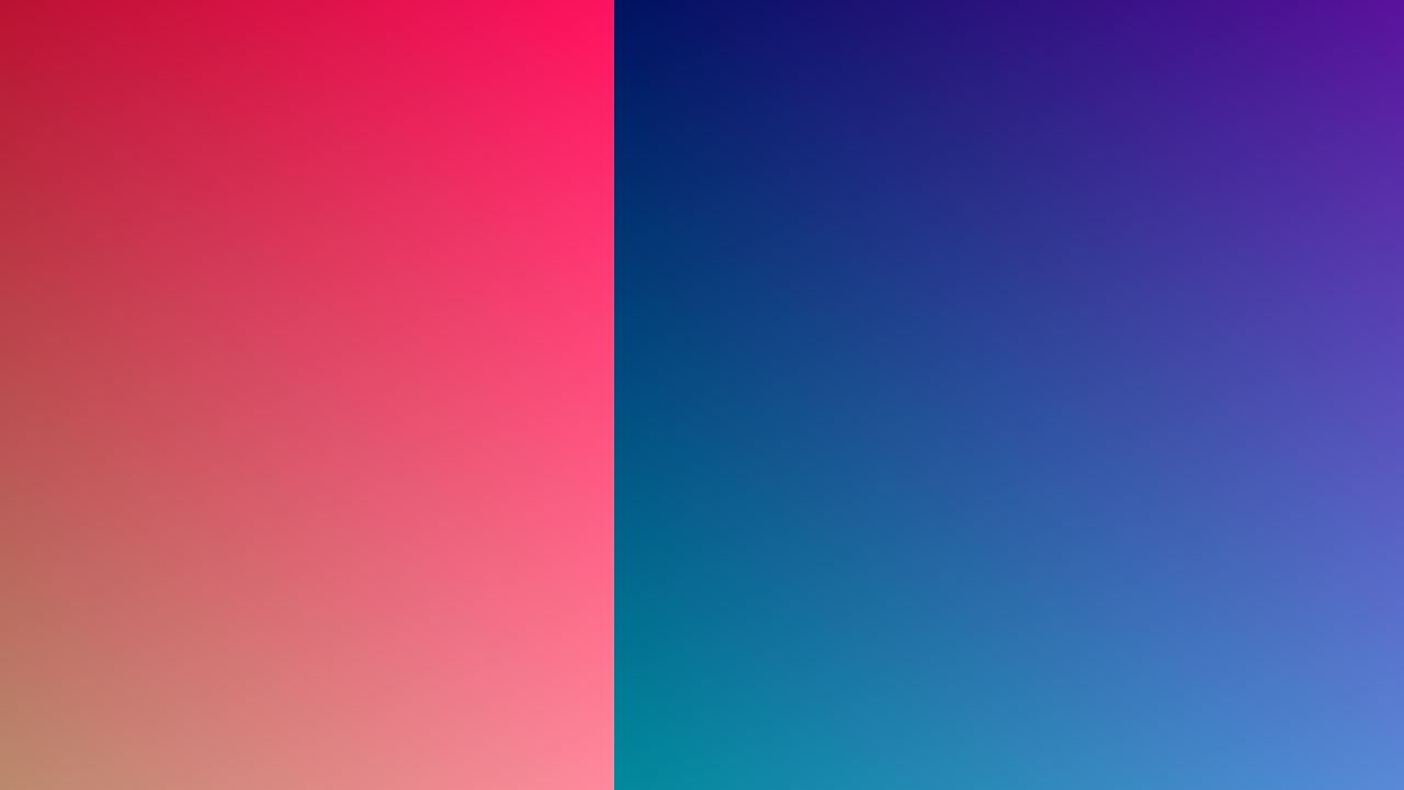 Generated 1280 by 720 test image 614