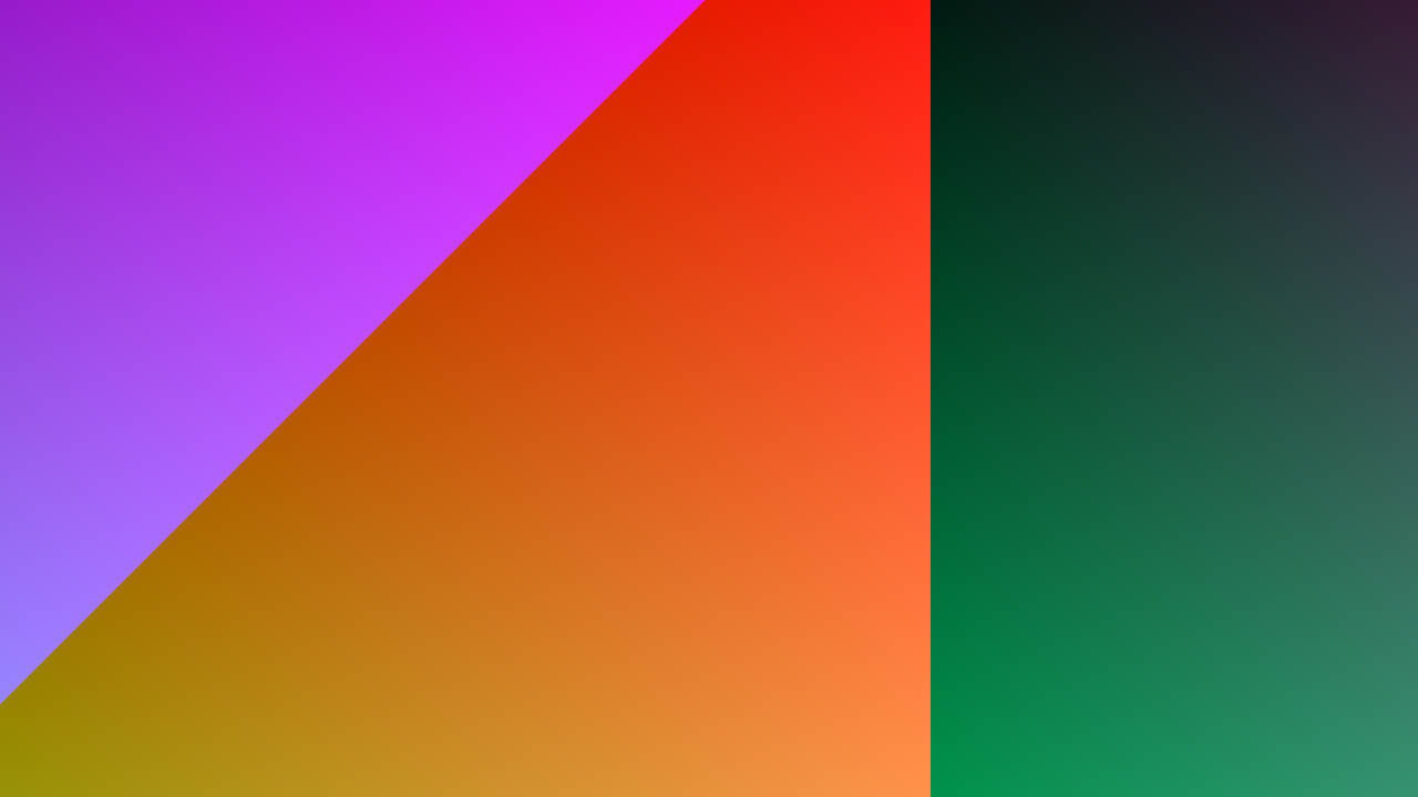 Generated 1280 by 720 test image 6,169
