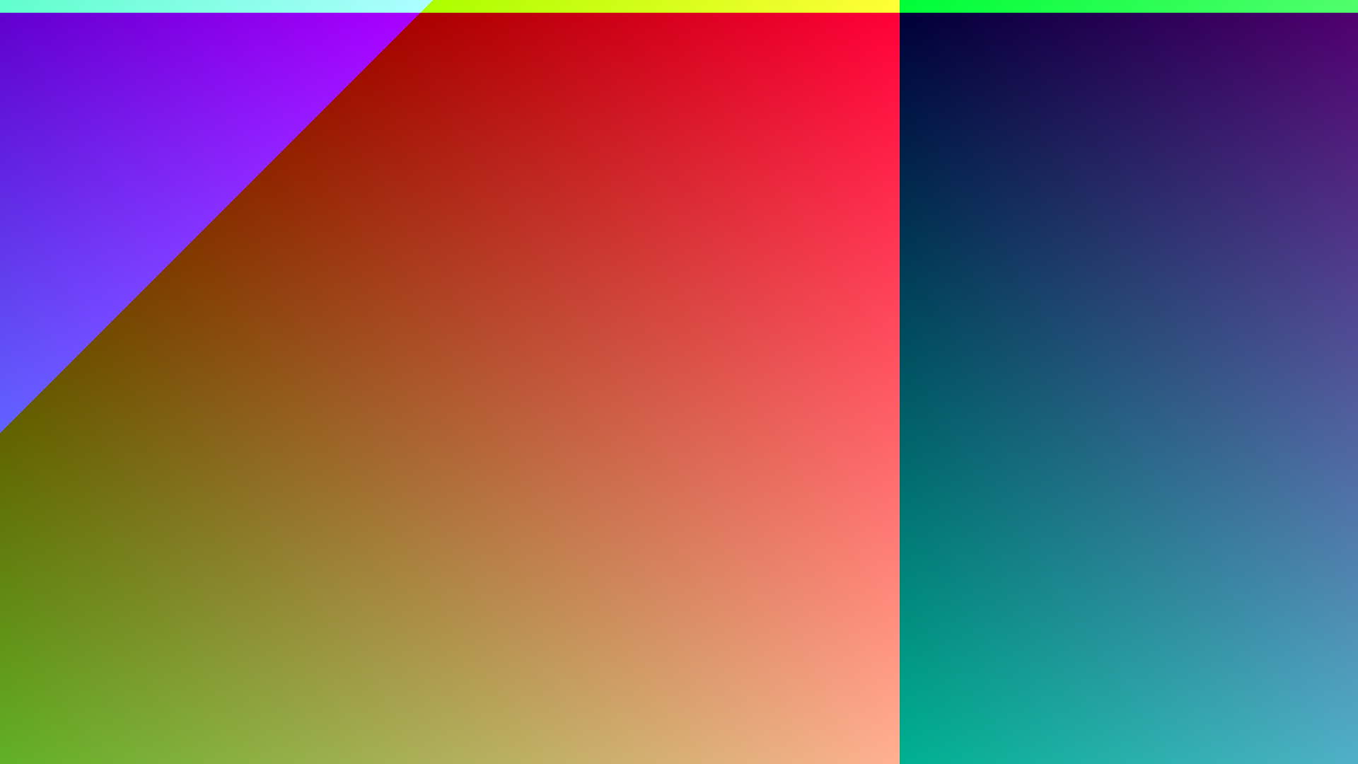 Generated 1920 by 1080 test image 6,255