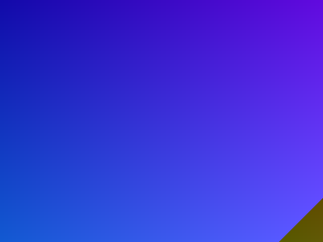 Generated 640 by 480 test image 6,286