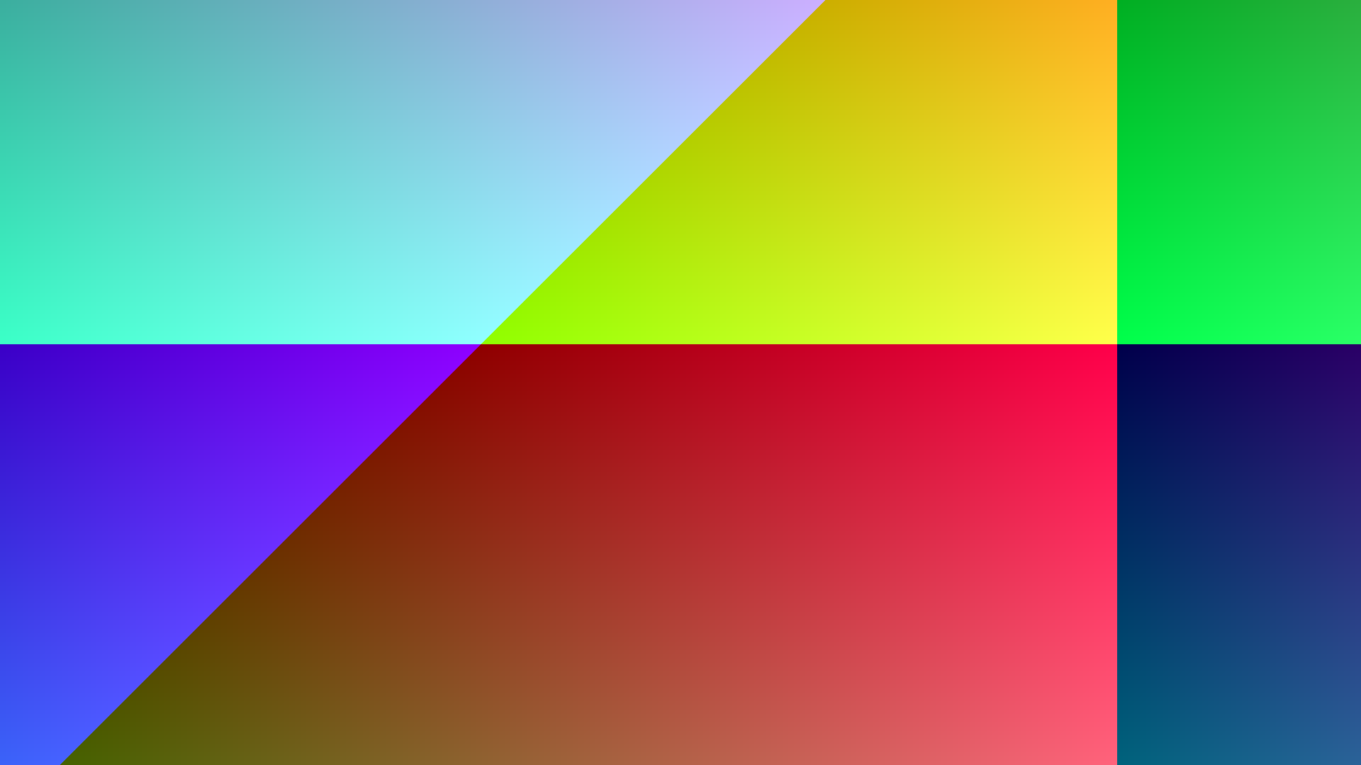 Generated 1920 by 1080 test image 6,325