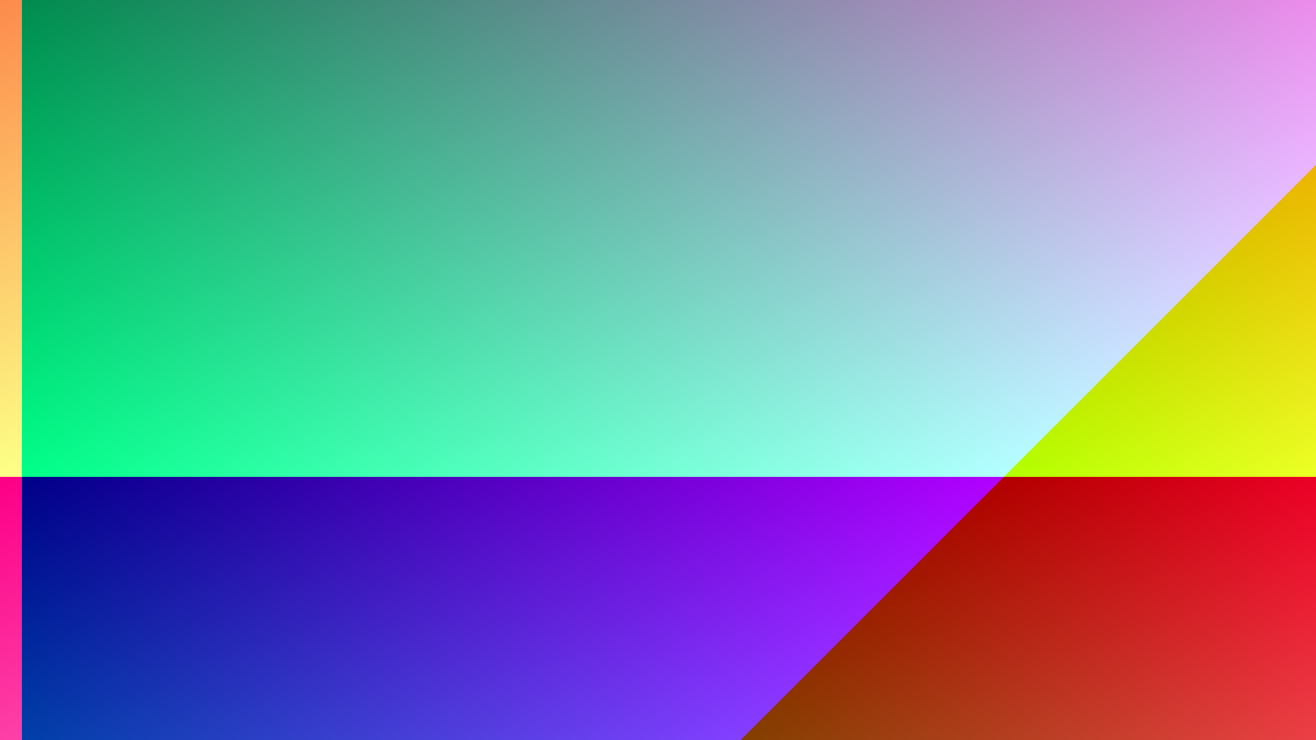 Generated 1920 by 1080 test image 6,340