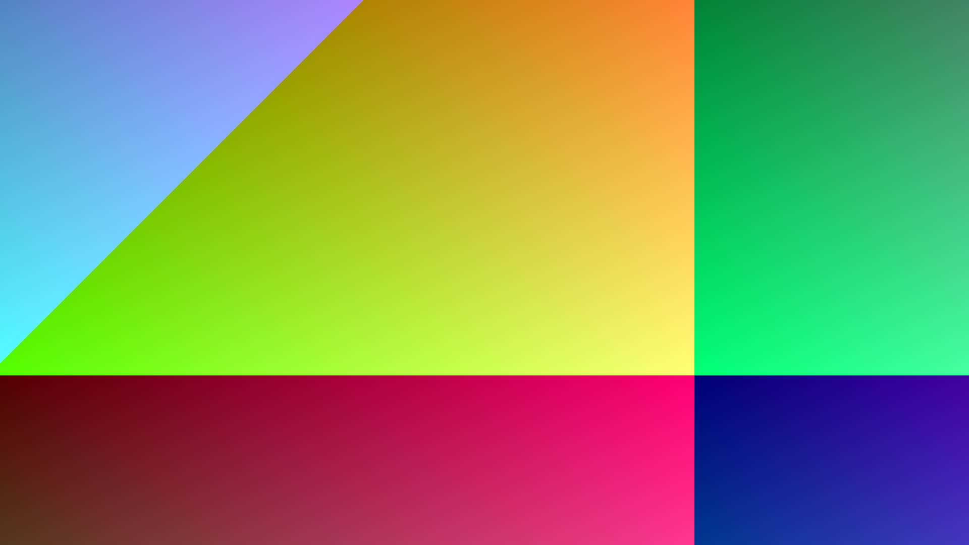 Generated 1920 by 1080 test image 6,380