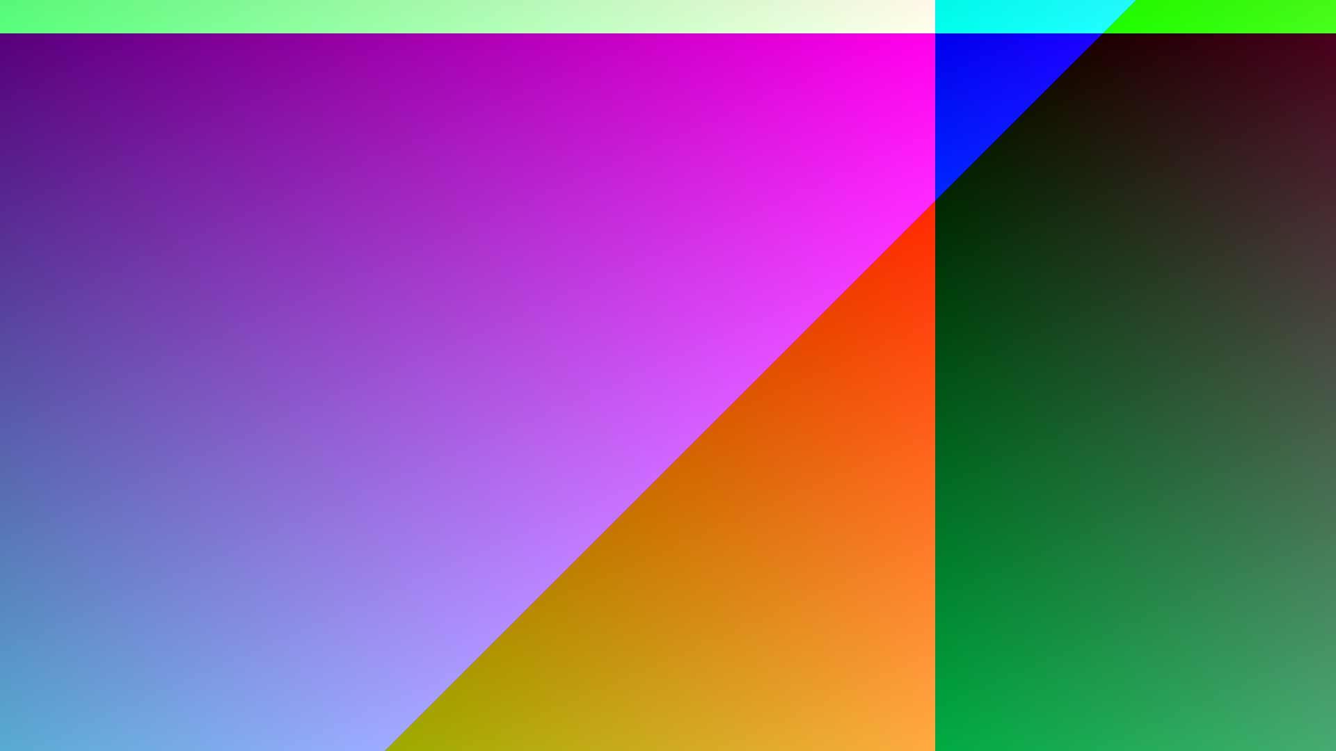 Generated 1920 by 1080 test image 6,440