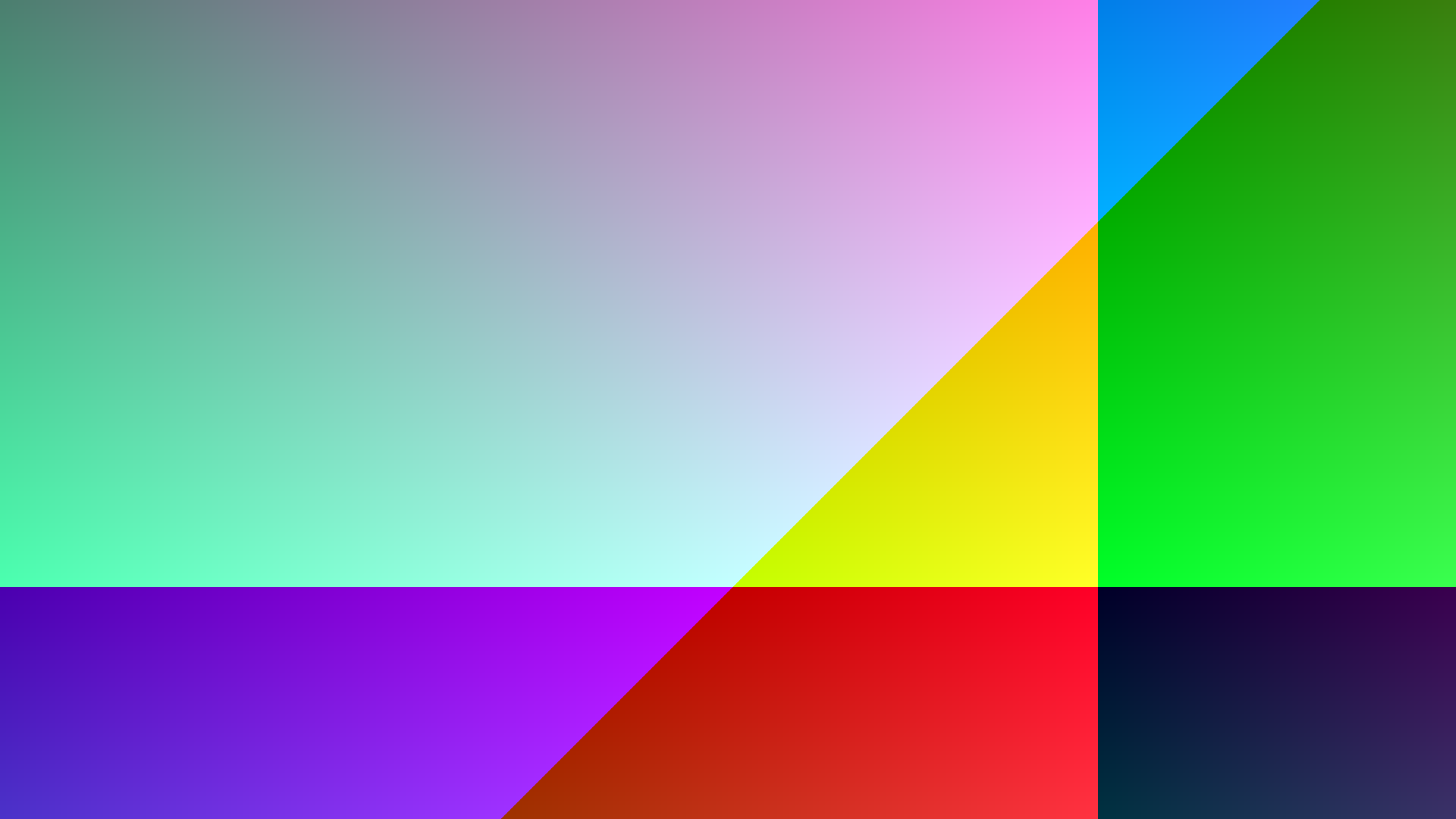Generated 1920 by 1080 test image 6,565