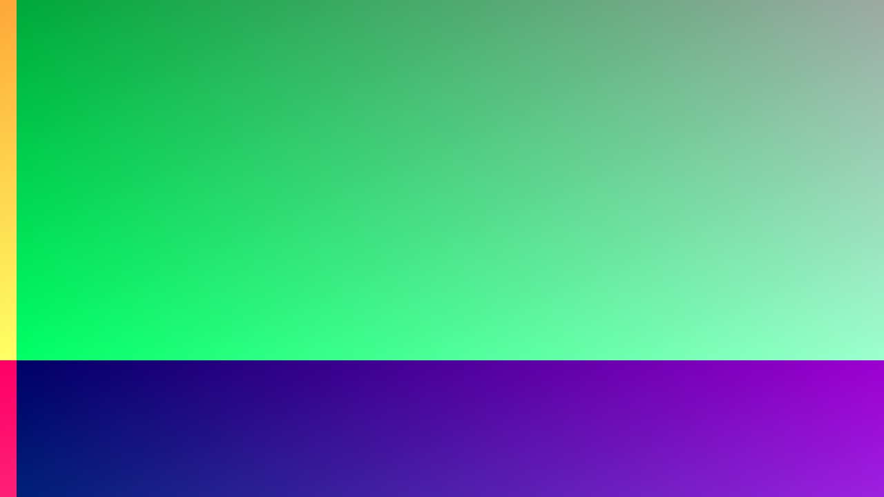 Generated 1280 by 720 test image 659