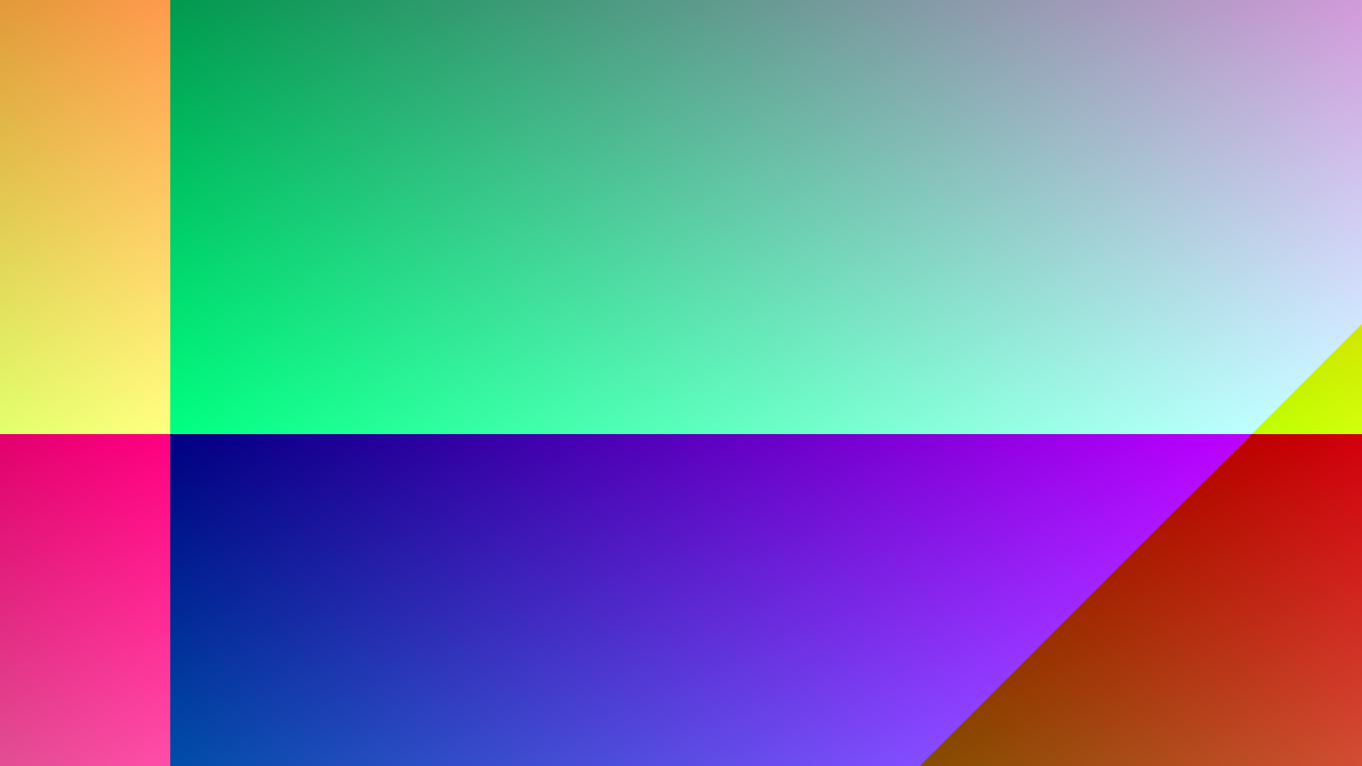 Generated 1920 by 1080 test image 6,590