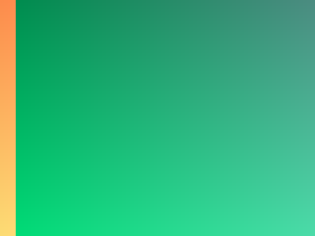 Generated 640 by 480 test image 6,596