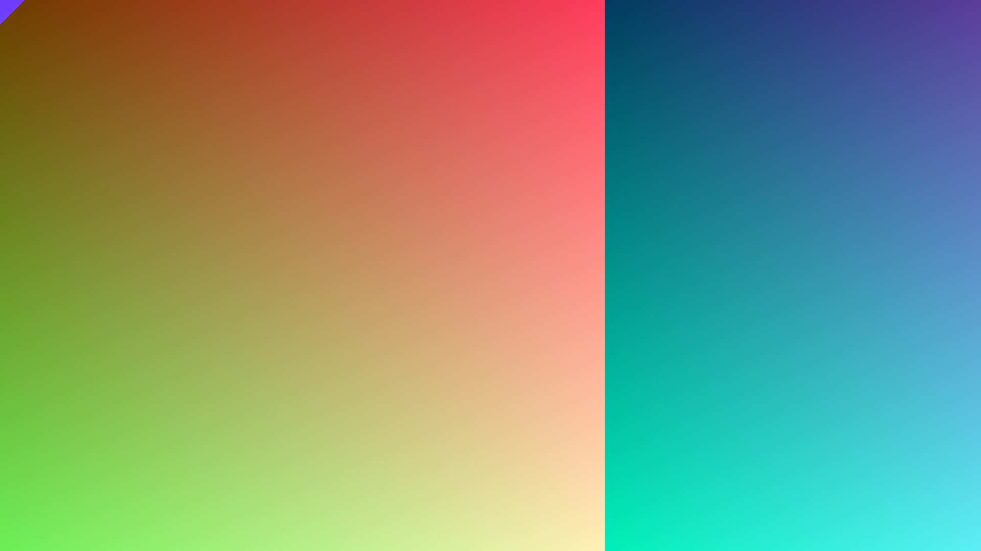 Generated 1920 by 1080 test image 6,740