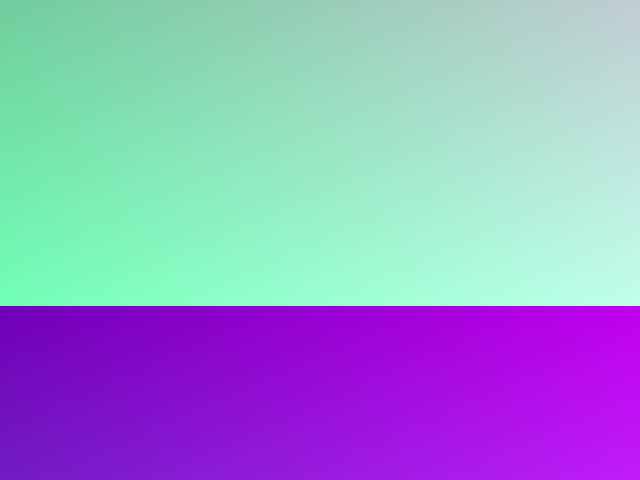 Generated 640 by 480 test image 6,751