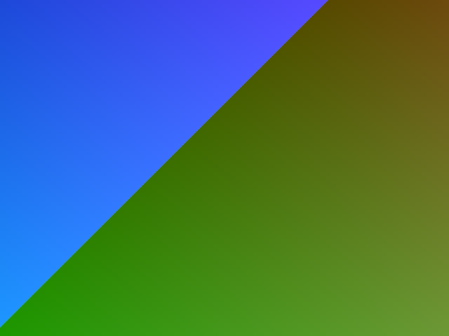 Generated 640 by 480 test image 6,771