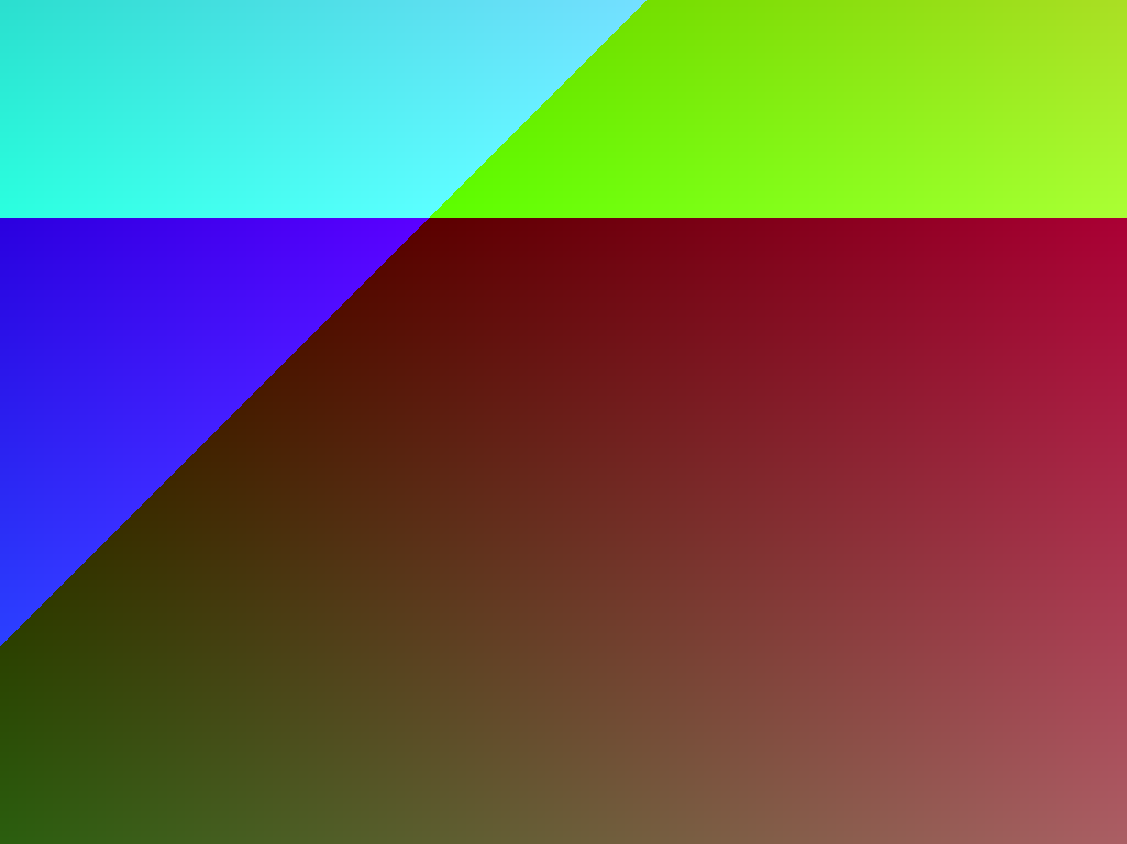 Generated 1025 by 768 test image 6,853