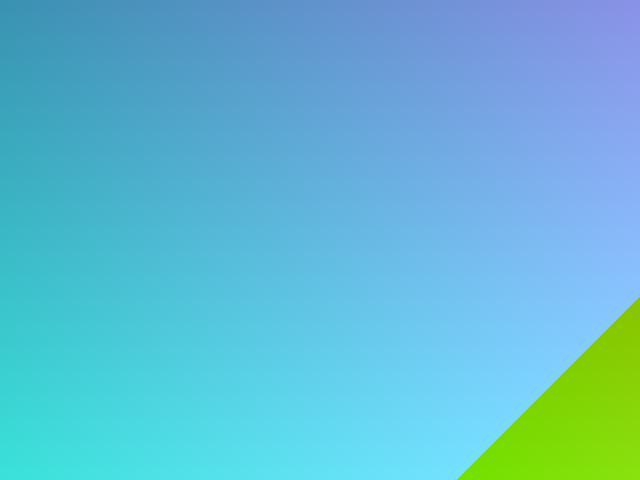 Generated 640 by 480 test image 6,886