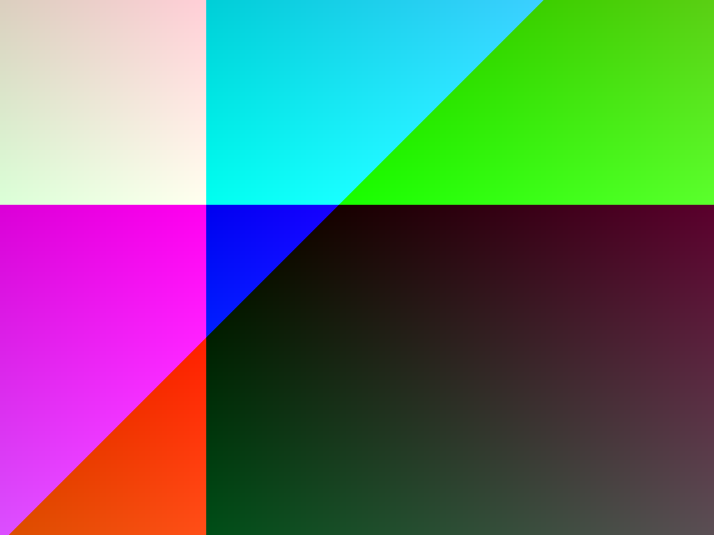 Generated 1025 by 768 test image 6,933