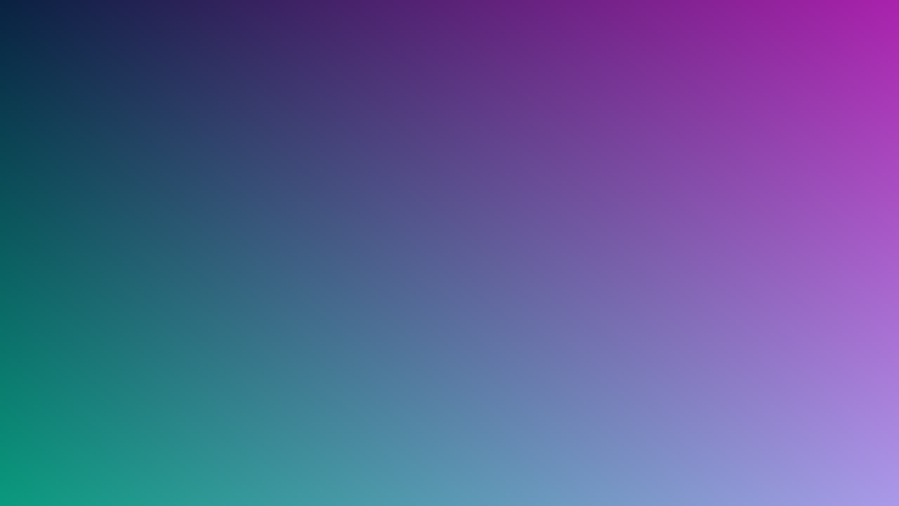 Generated 1280 by 720 test image 6,934
