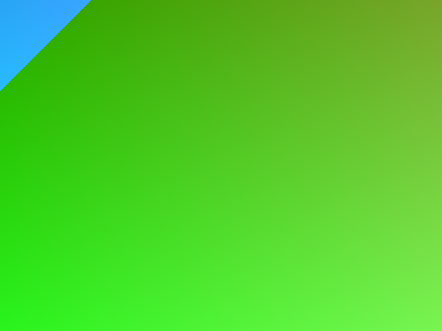 Generated 640 by 480 test image 6,951