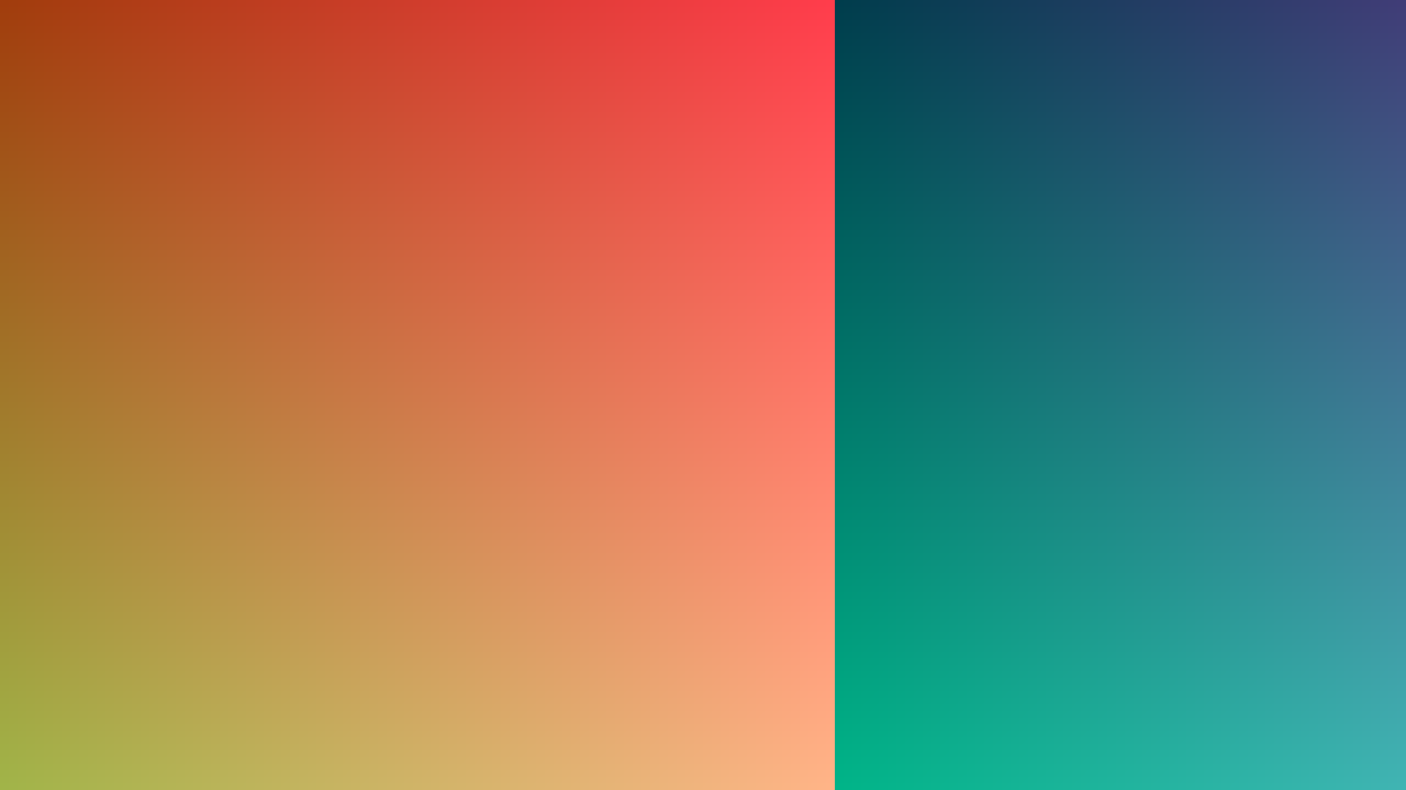 Generated 1280 by 720 test image 6,959