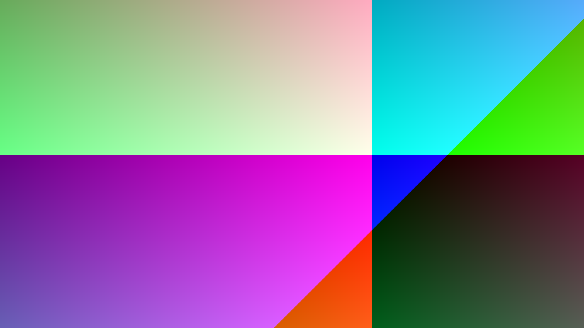 Generated 1920 by 1080 test image 6,985