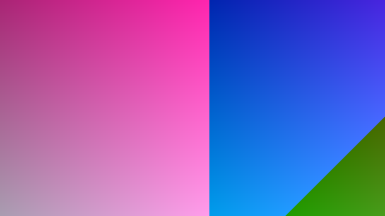 Generated 1280 by 720 test image 7,079