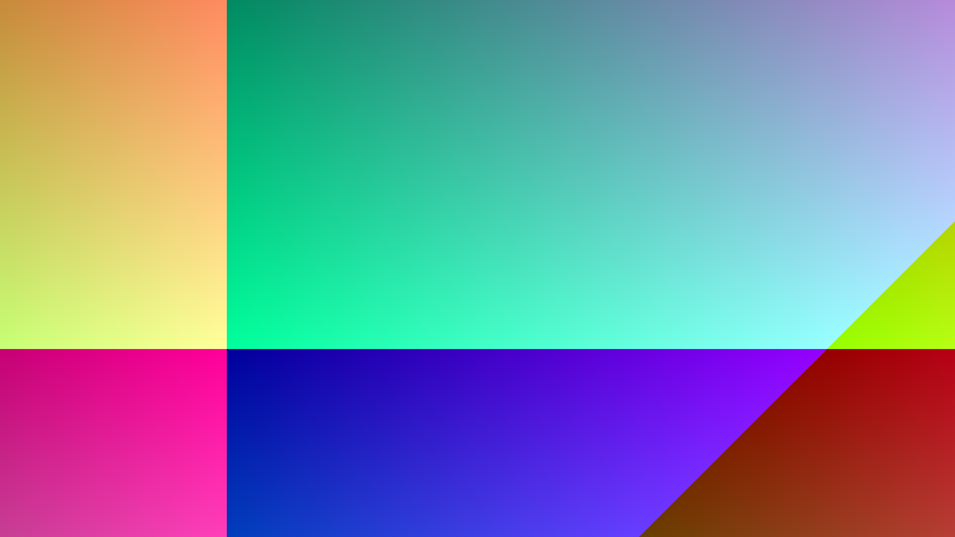 Generated 1920 by 1080 test image 7,145