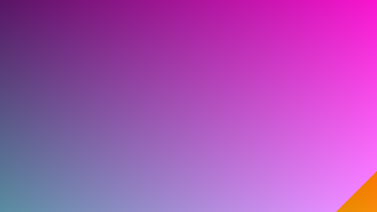 Generated 1280 by 720 test image 7,159
