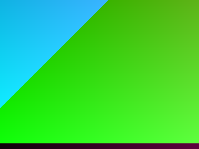 Generated 640 by 480 test image 7,201