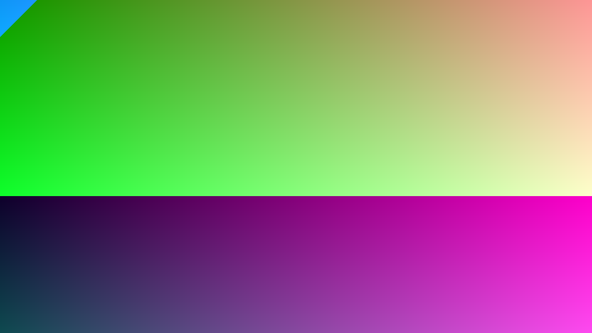 Generated 1920 by 1080 test image 7,250
