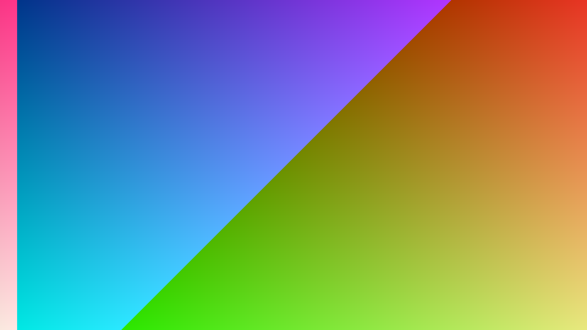 Generated 1920 by 1080 test image 7,255
