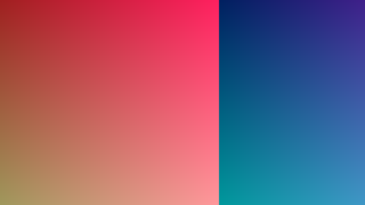 Generated 1280 by 720 test image 7,264