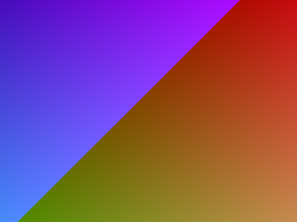 Generated 1025 by 768 test image 7,273