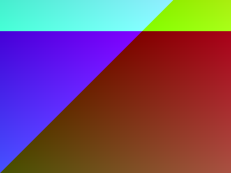 Generated 800 by 600 test image 7,322