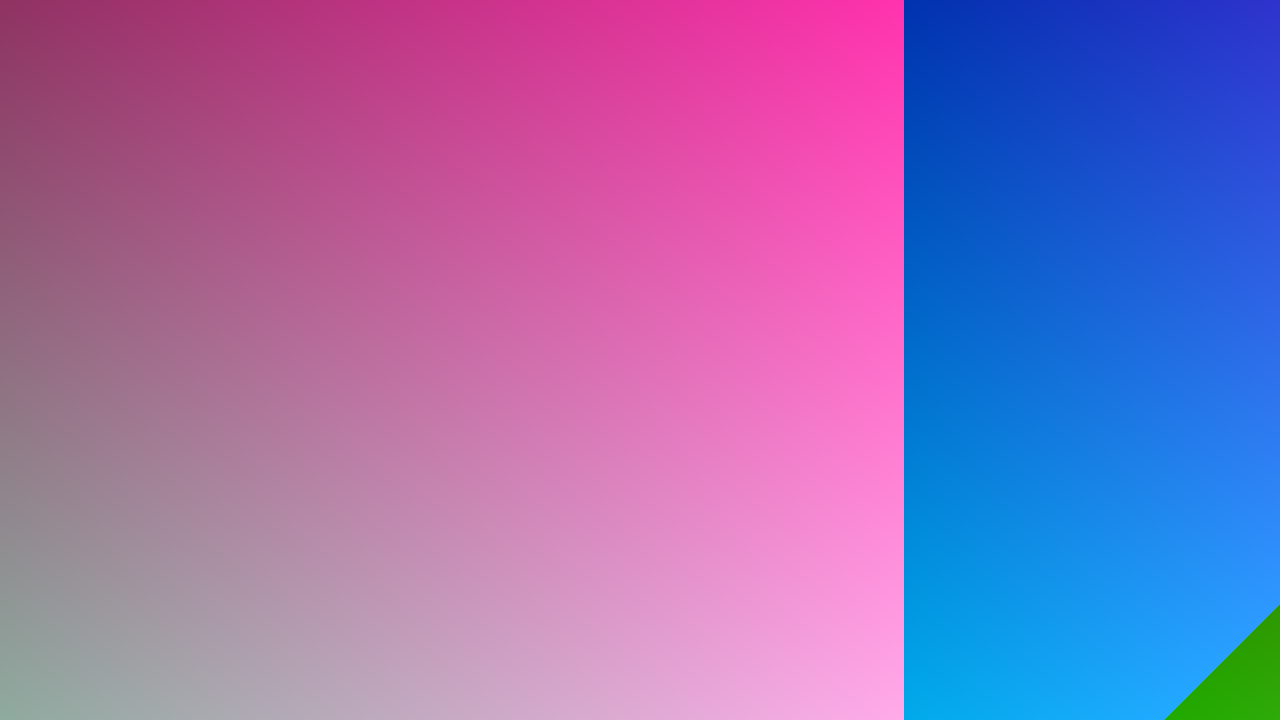 Generated 1280 by 720 test image 7,329