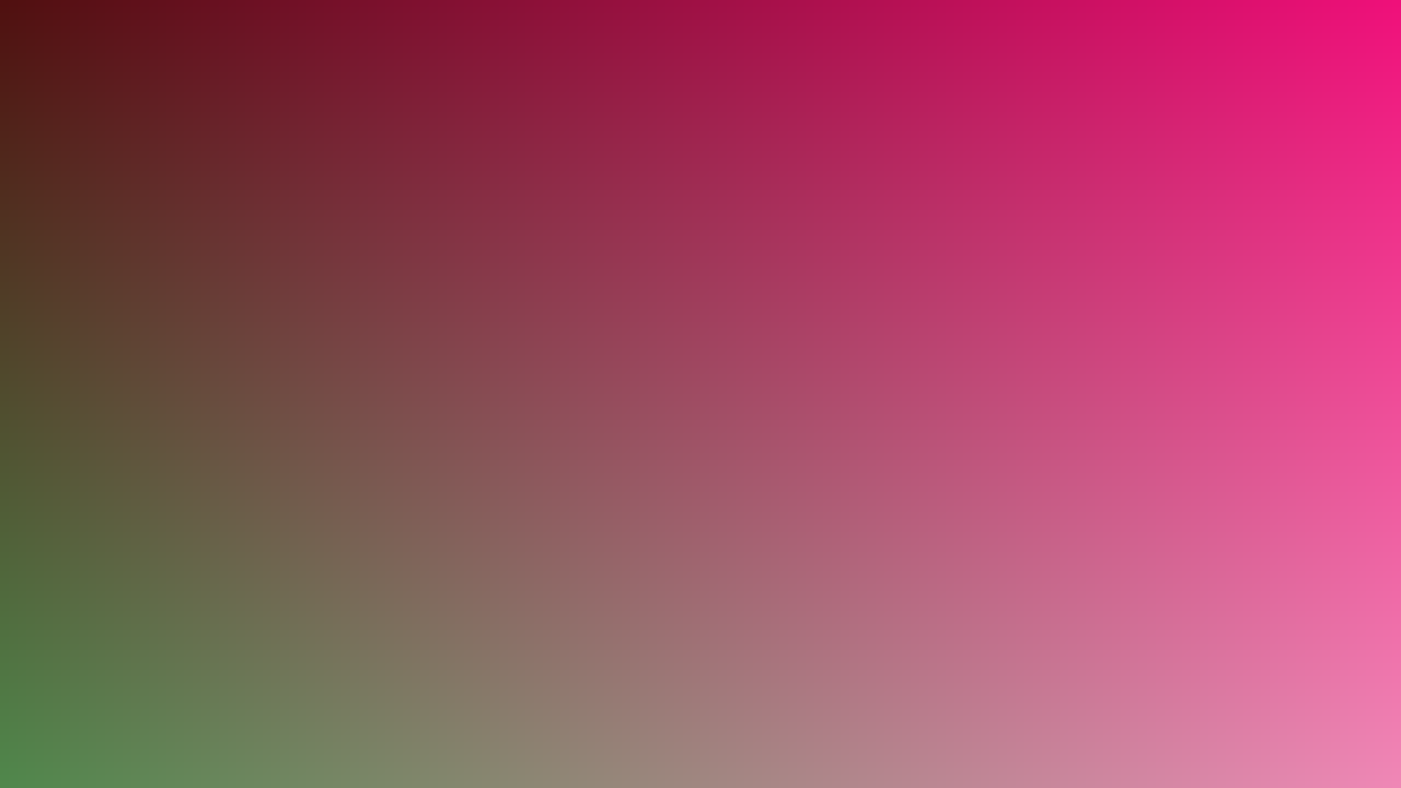 Generated 1280 by 720 test image 7,344