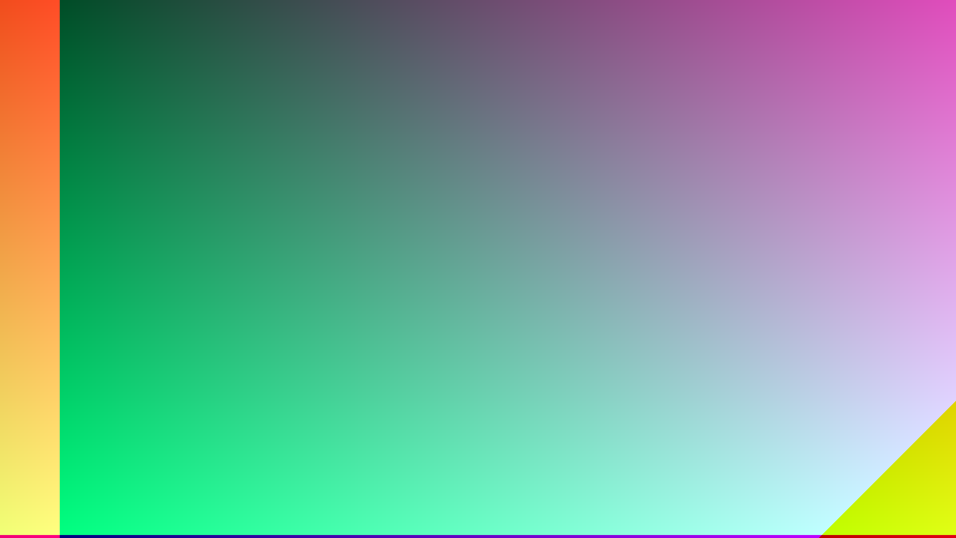 Generated 1920 by 1080 test image 735