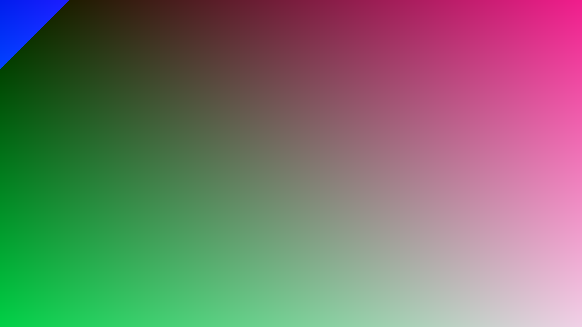 Generated 1920 by 1080 test image 7,375