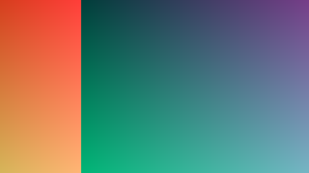 Generated 1280 by 720 test image 7,434