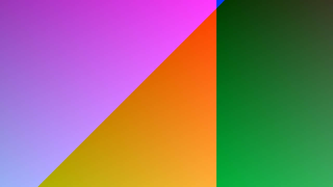 Generated 1280 by 720 test image 744