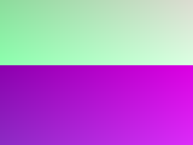 Generated 640 by 480 test image 7,476