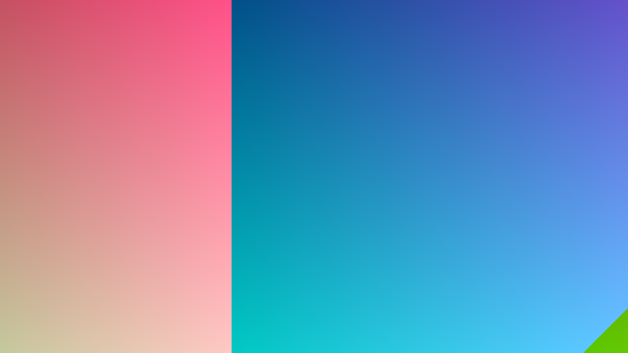 Generated 1280 by 720 test image 7,499