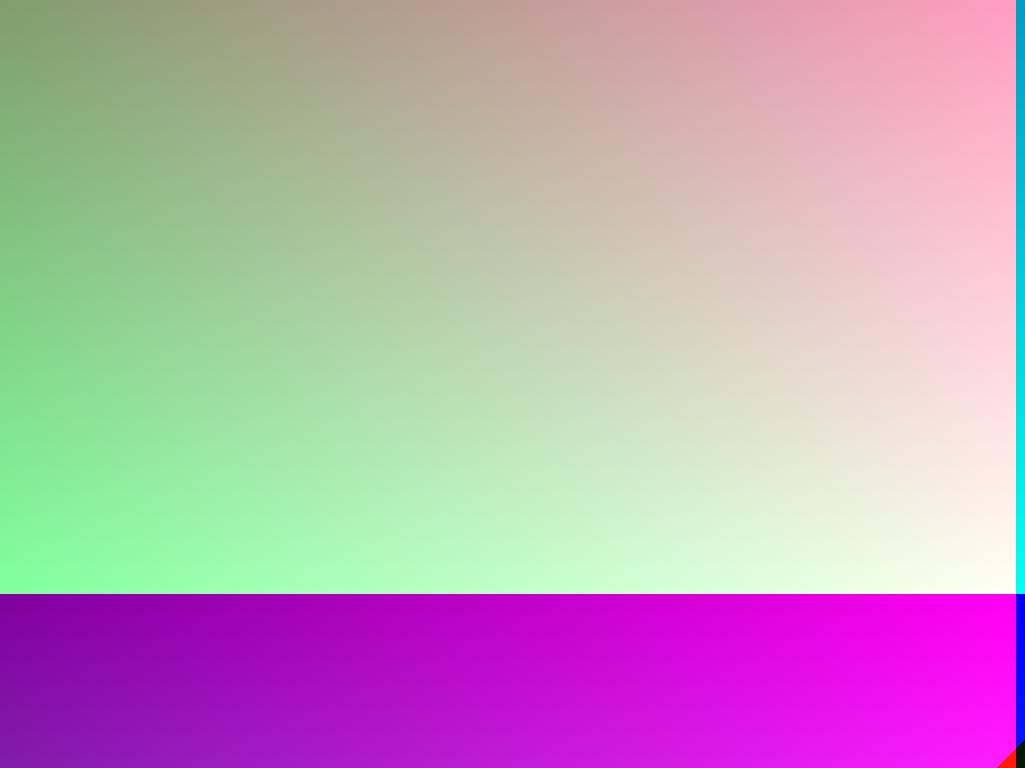 Generated 1025 by 768 test image 7,503