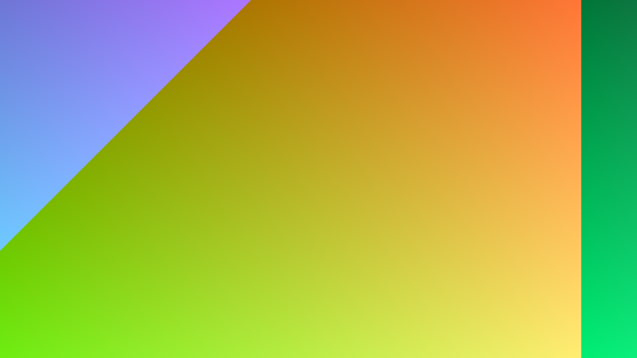 Generated 1280 by 720 test image 754