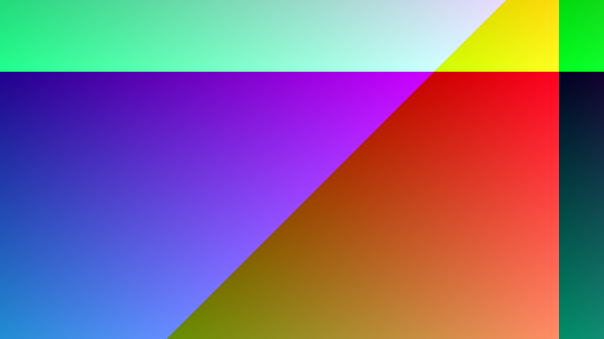 Generated 1920 by 1080 test image 7,550