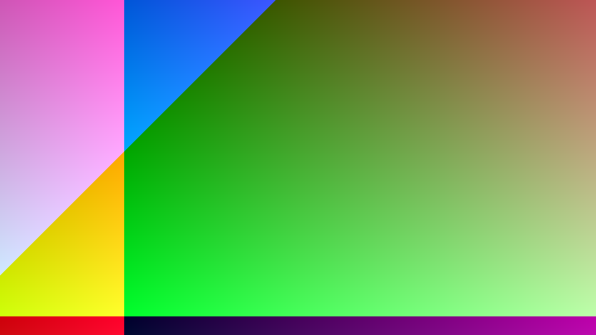 Generated 1920 by 1080 test image 7,570