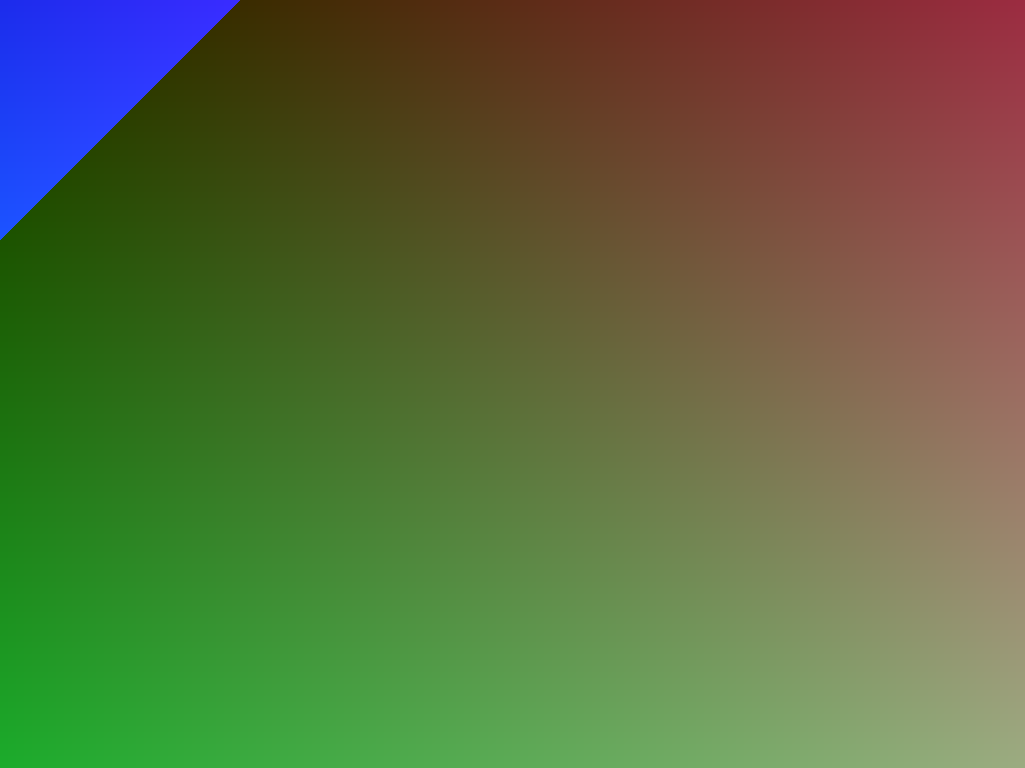 Generated 1025 by 768 test image 7,588
