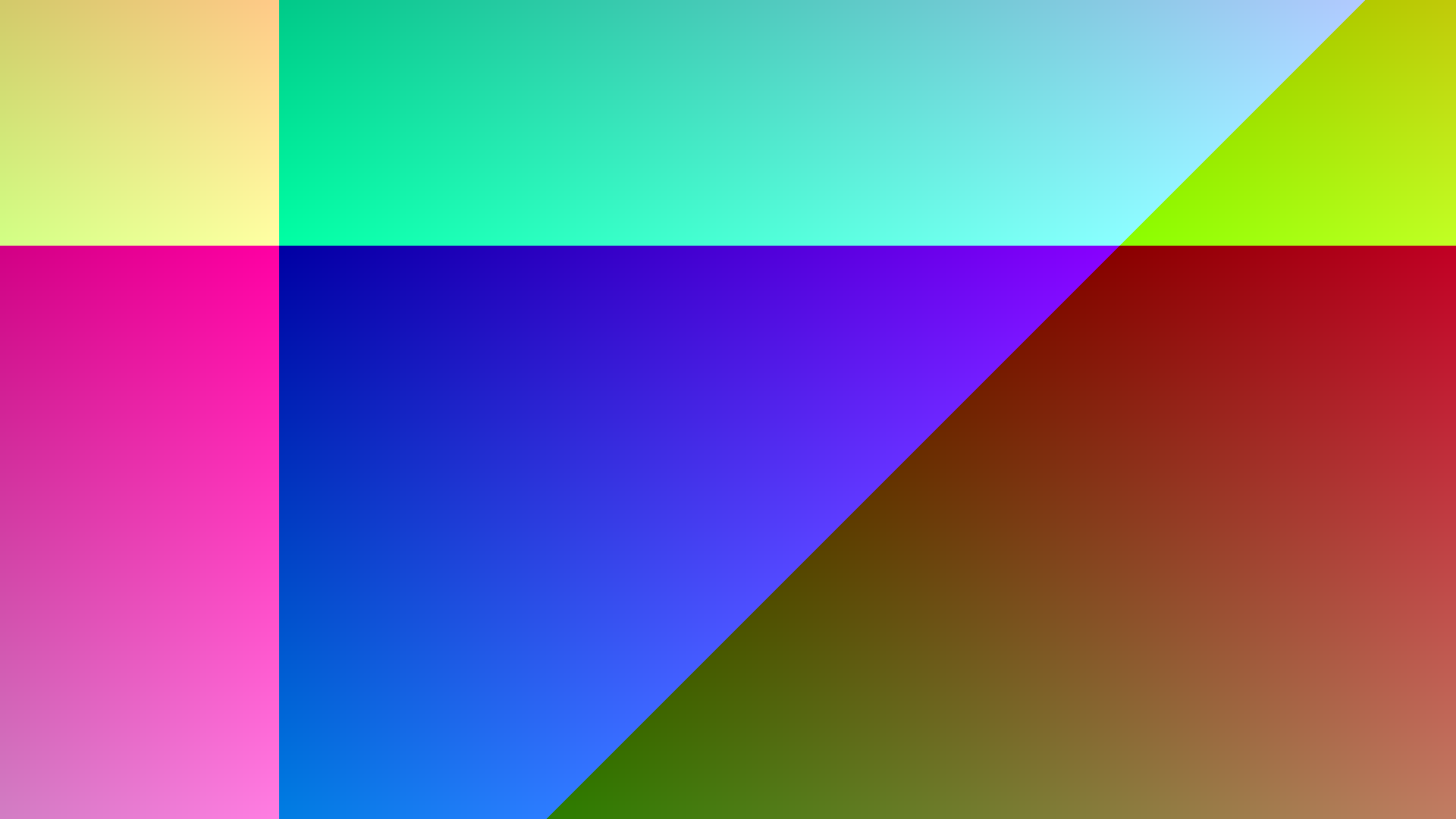 Generated 1920 by 1080 test image 7,630